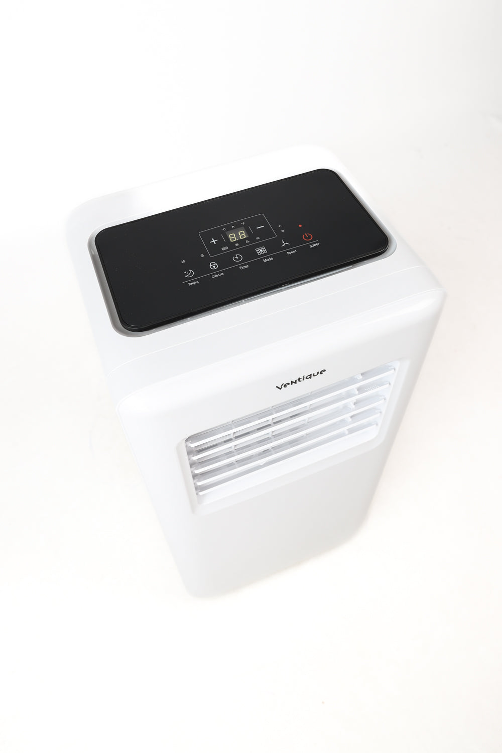 Hoe kies je een stille mobiele airco voor in de nacht?