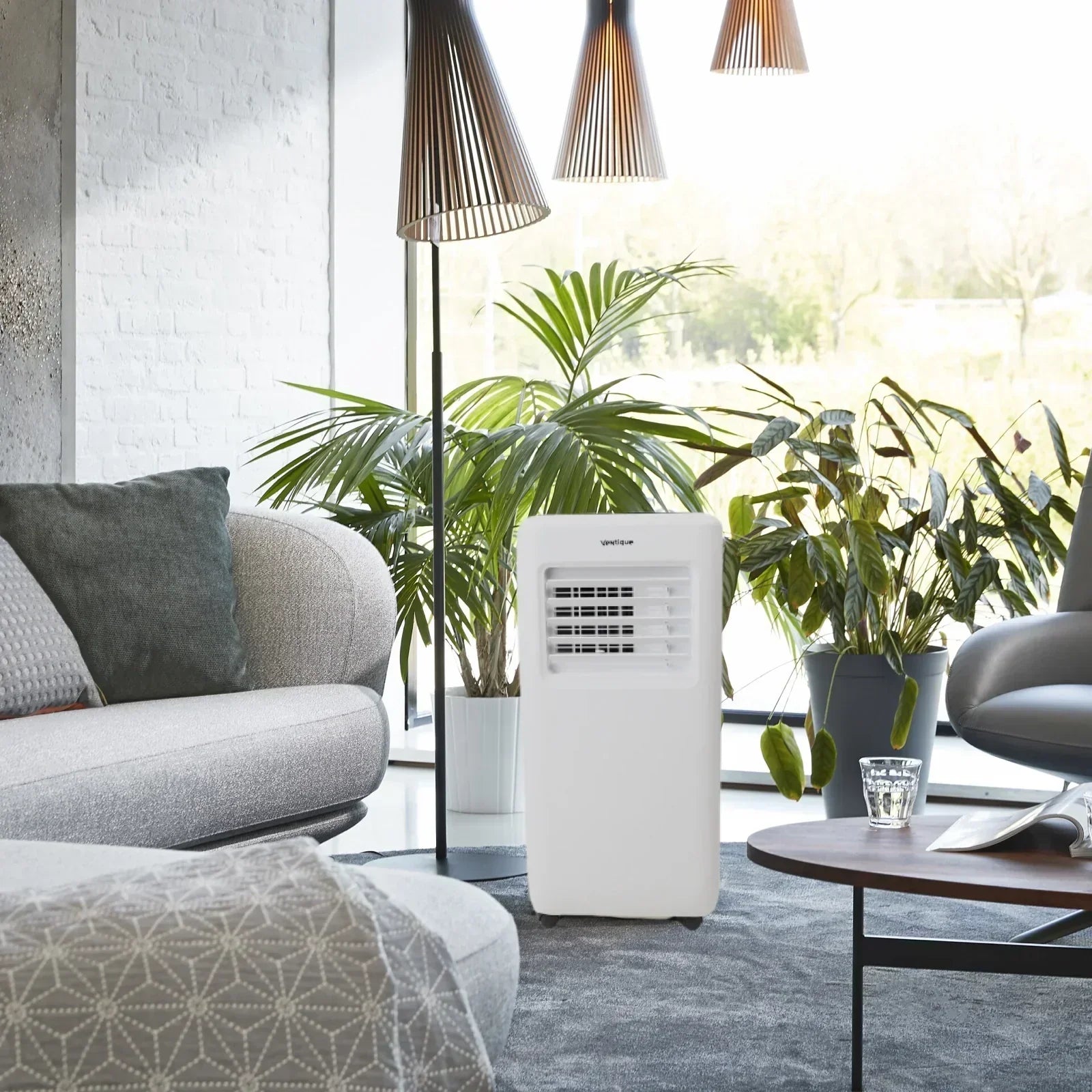 De 5 beste mobiele airco’s van 2025: welke past bij jou?