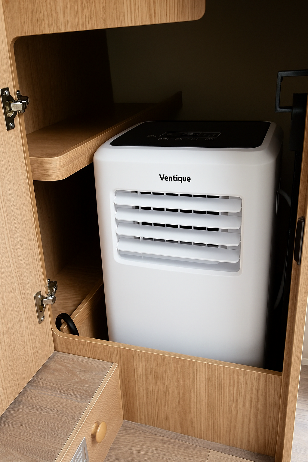 Welke airco is geschikt voor je camper of caravan?