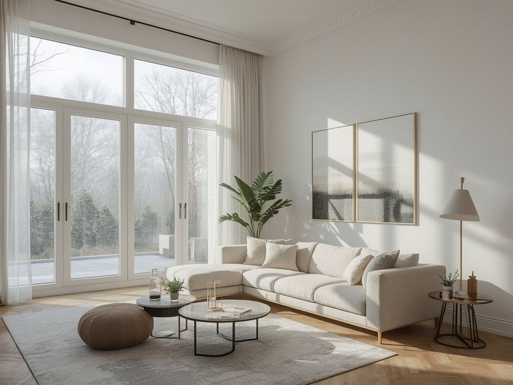 Wat is hoge luchtvochtigheid?