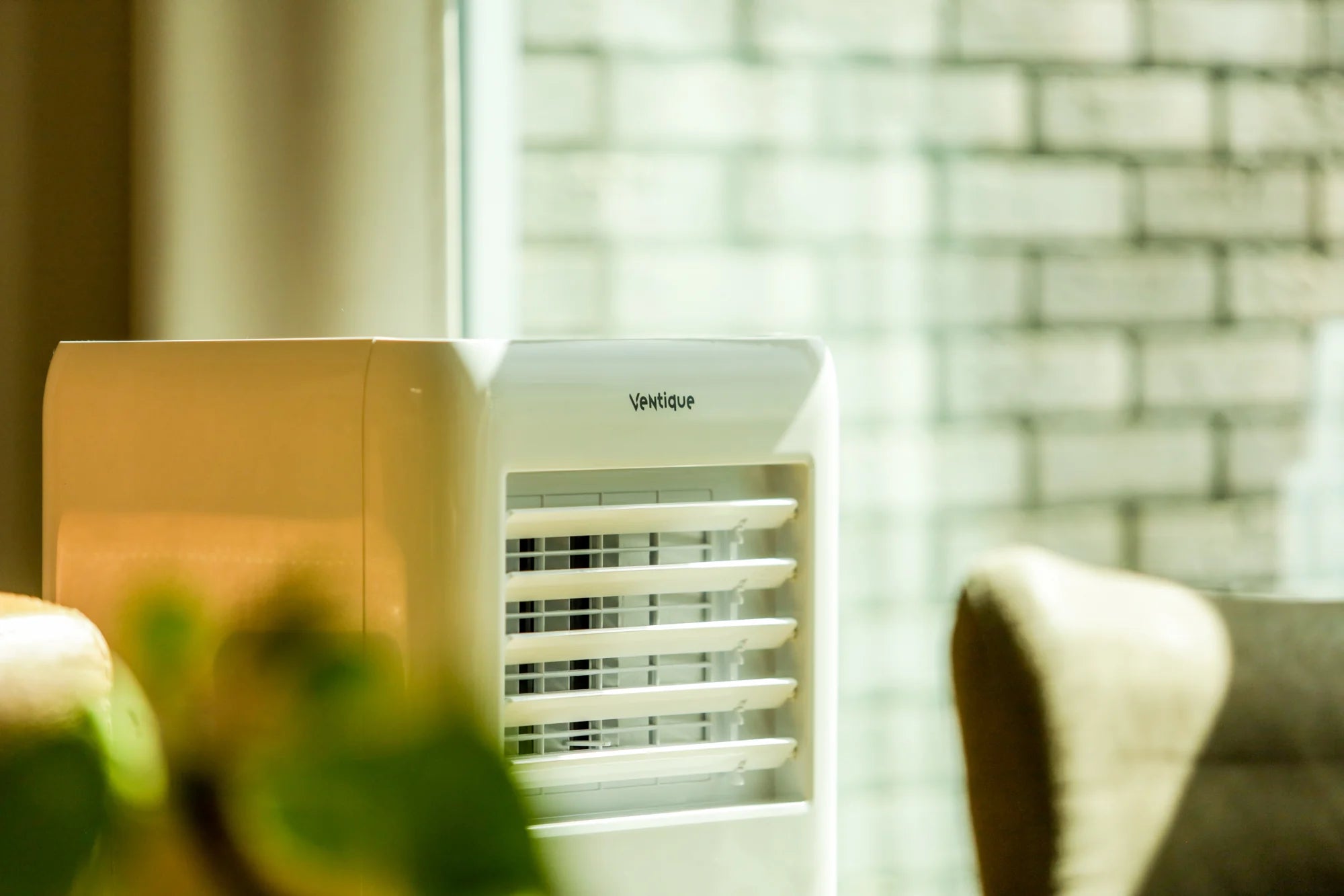 De beste airco zonder buitenunit voor een comfortabele slaapkamer