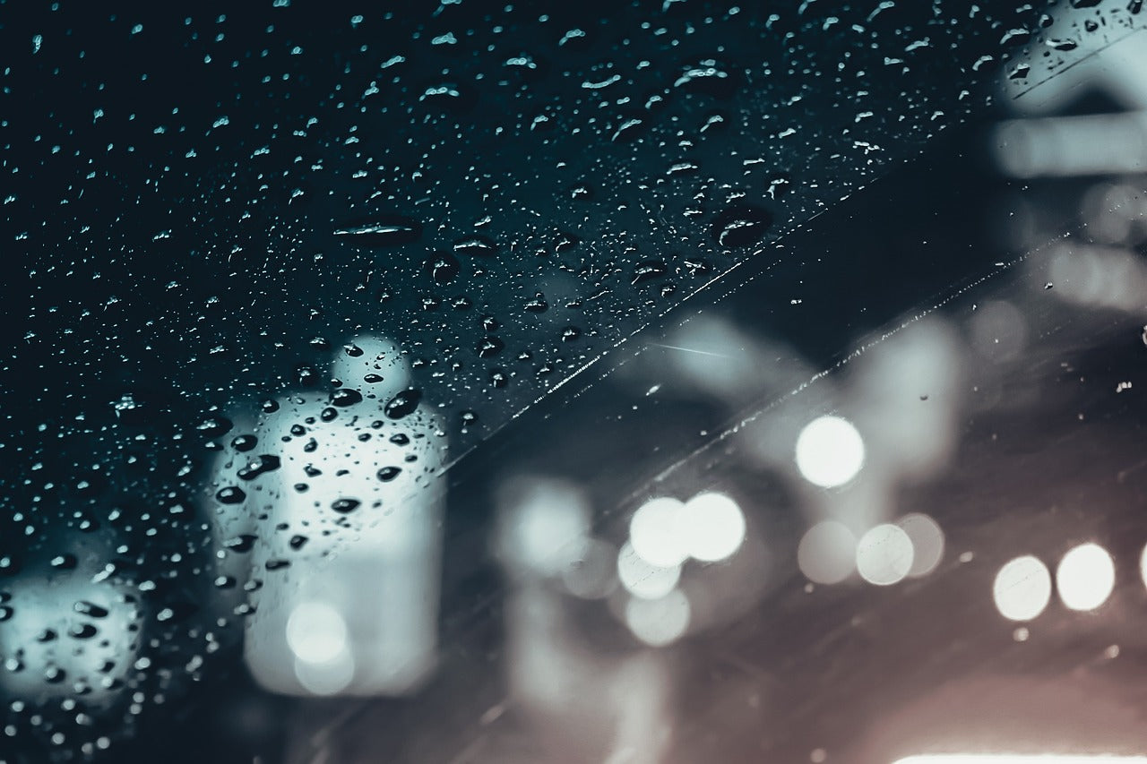 Luchtvochtigheid omhoog brengen