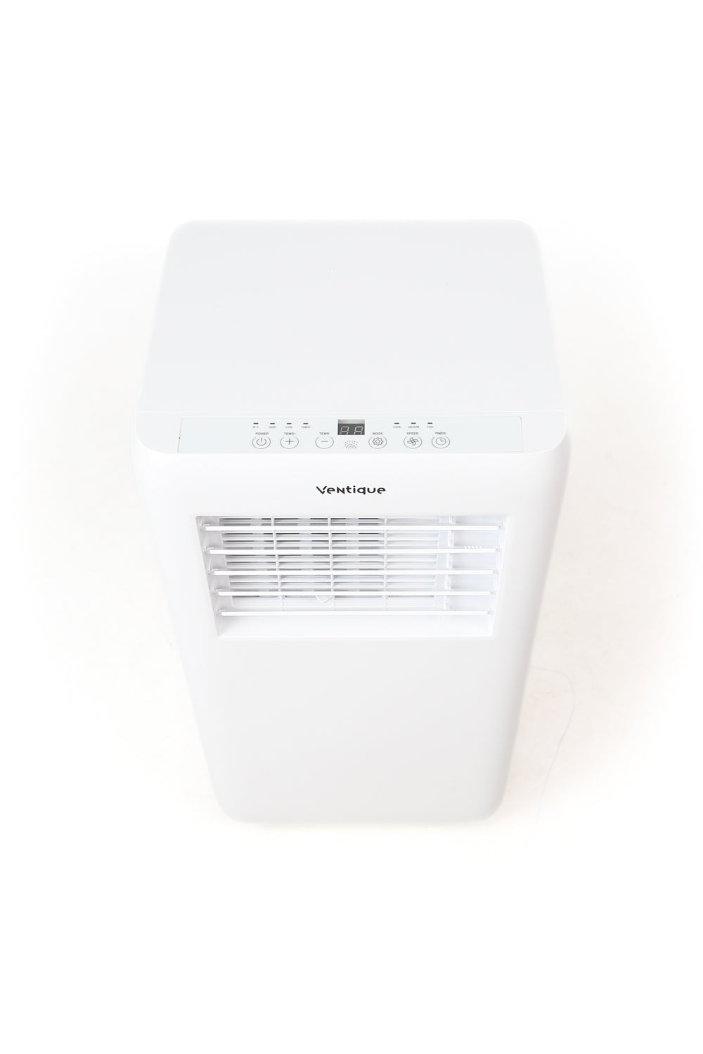 Ventique PowerCool 9000 | Ruimtes tot 35 m²