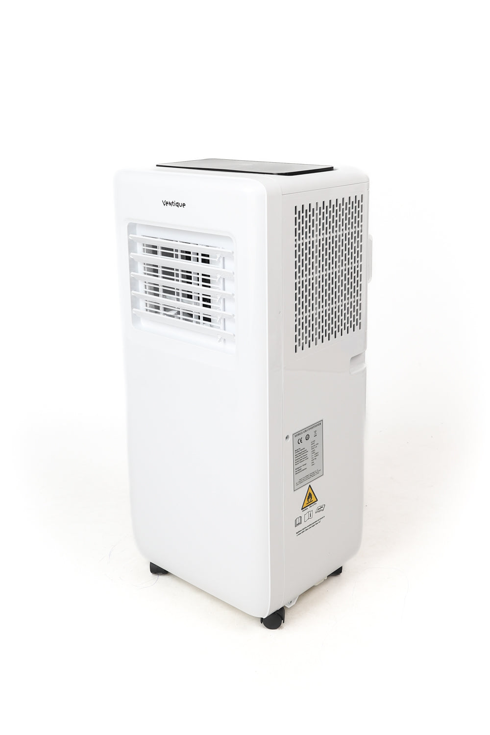 Mobiele Airco | AC7000