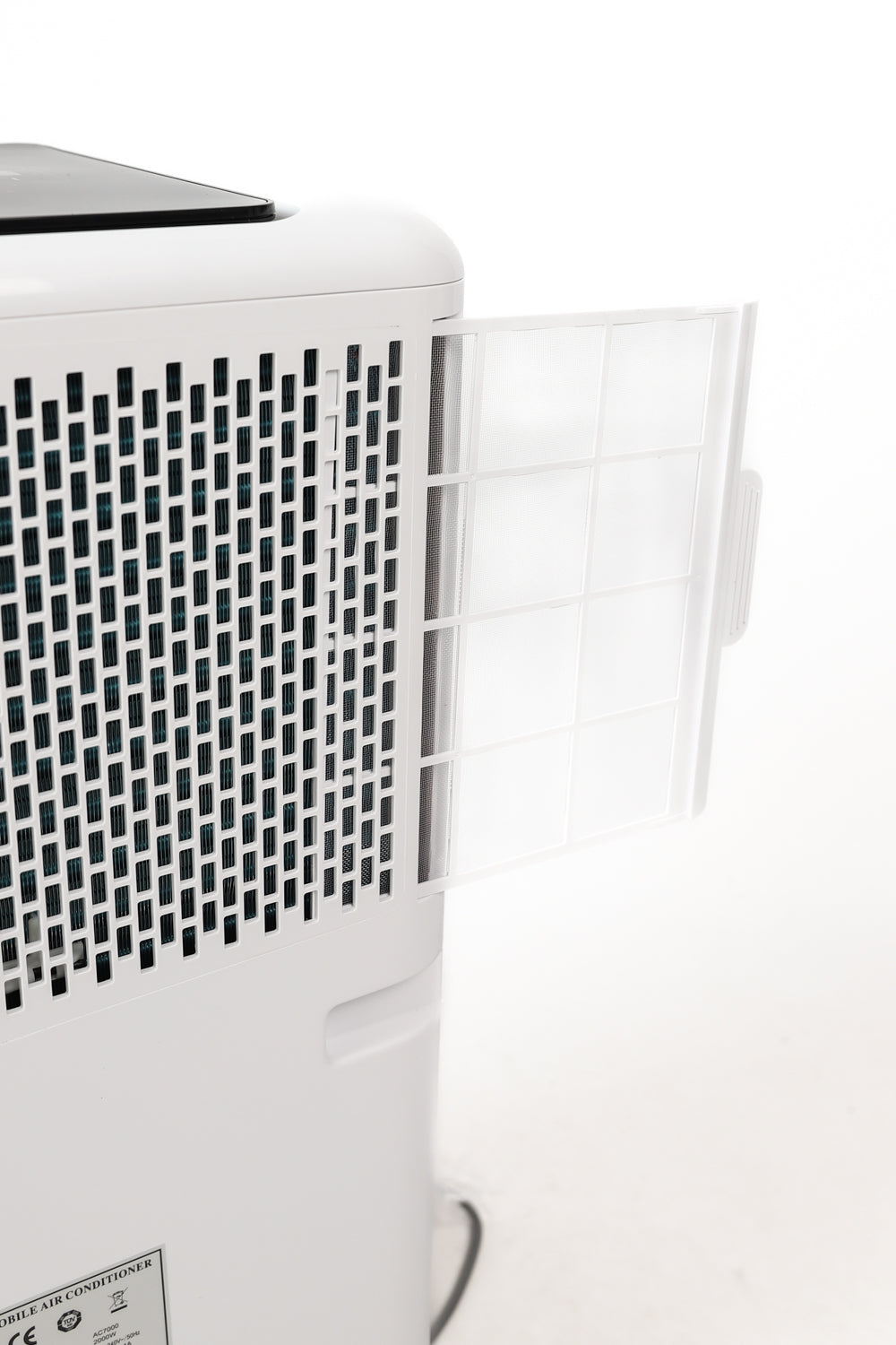 Mobiele Airco | AC7000
