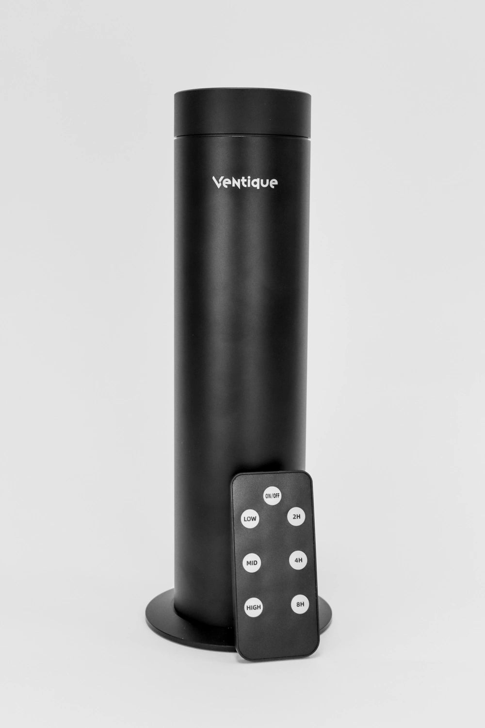 Ventique AromaTower – Luxe etherische olie aroma diffuser