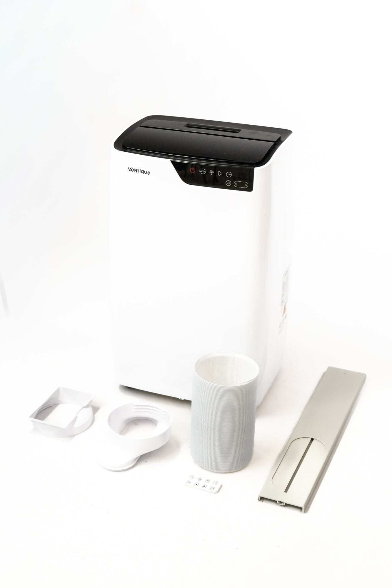 Ventique PowerClimate 12000 | Ruimtes tot 45 m²