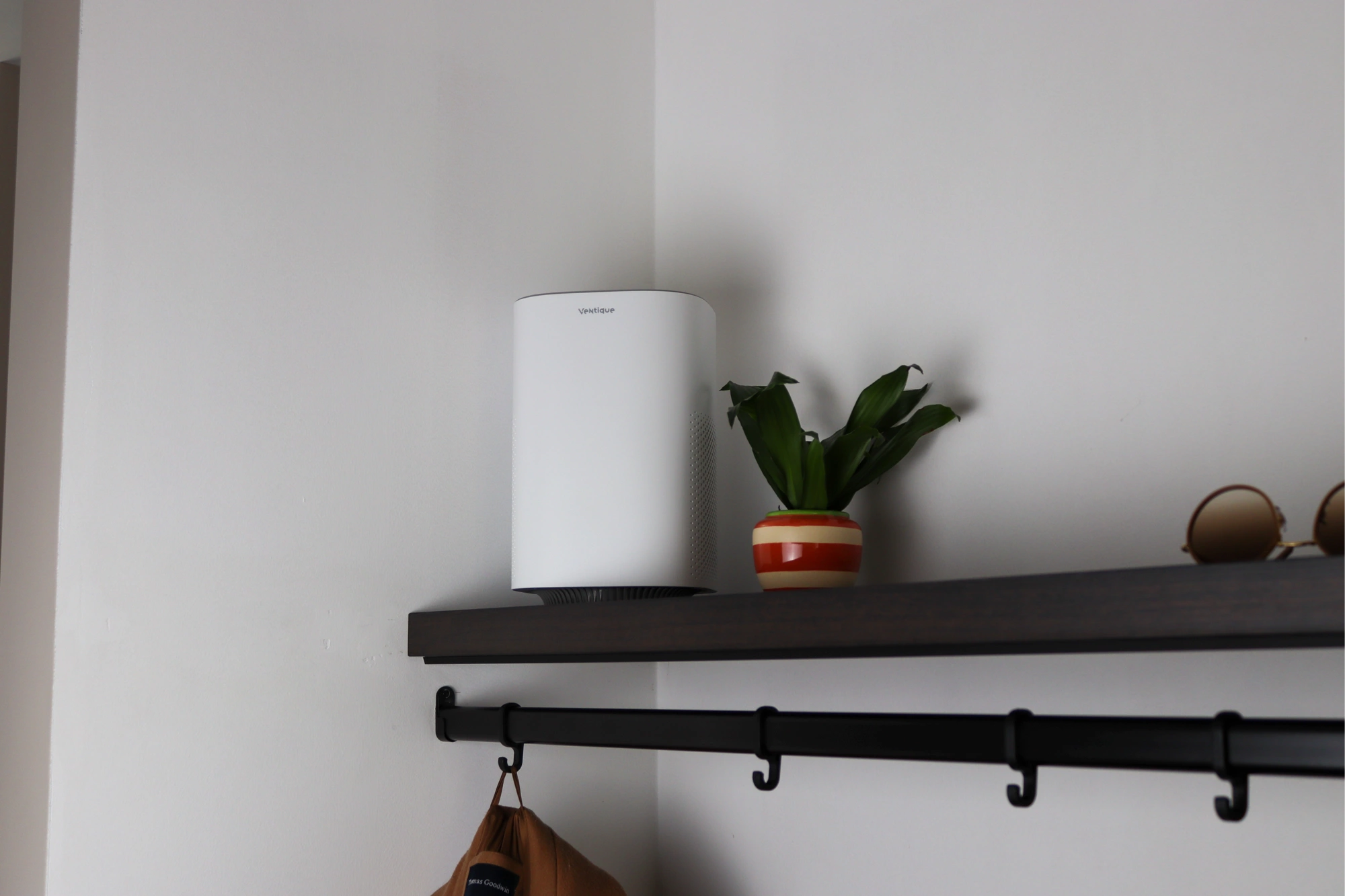 Ventique AirSense Pro | Luchtreiniger