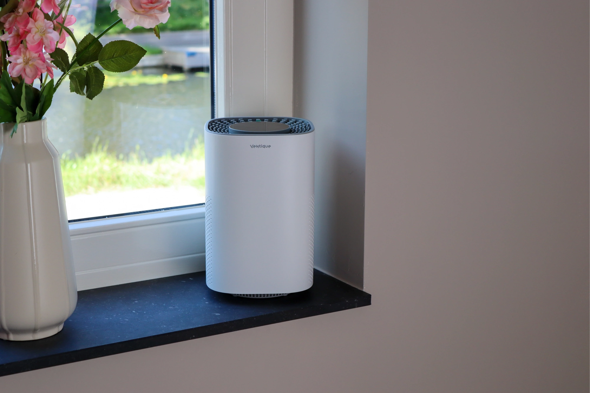 Ventique AirSense Pro | Luchtreiniger