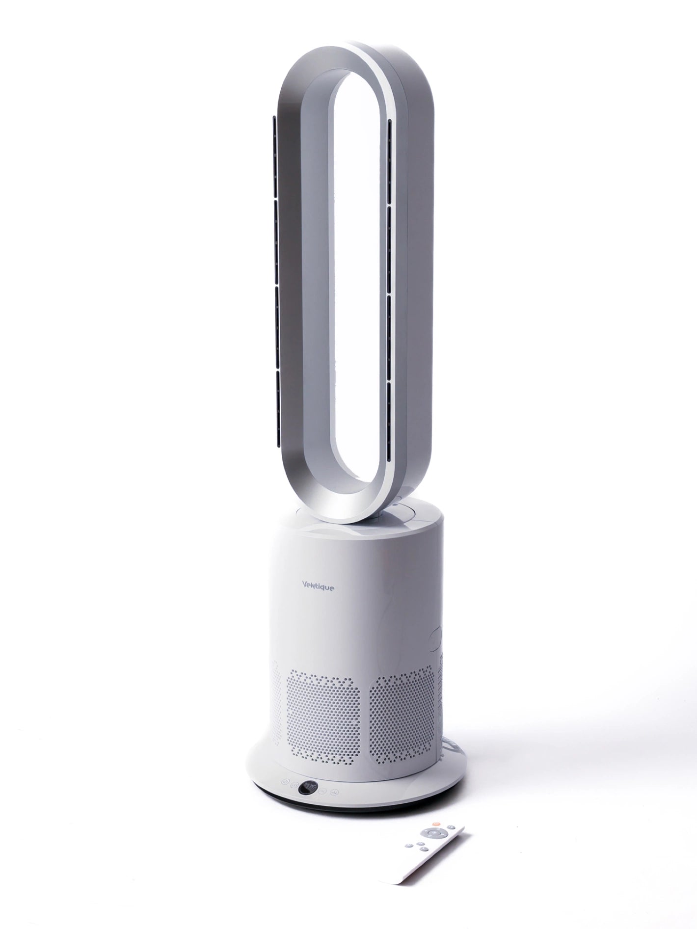 Ventique Hot & Cold - Ventilator