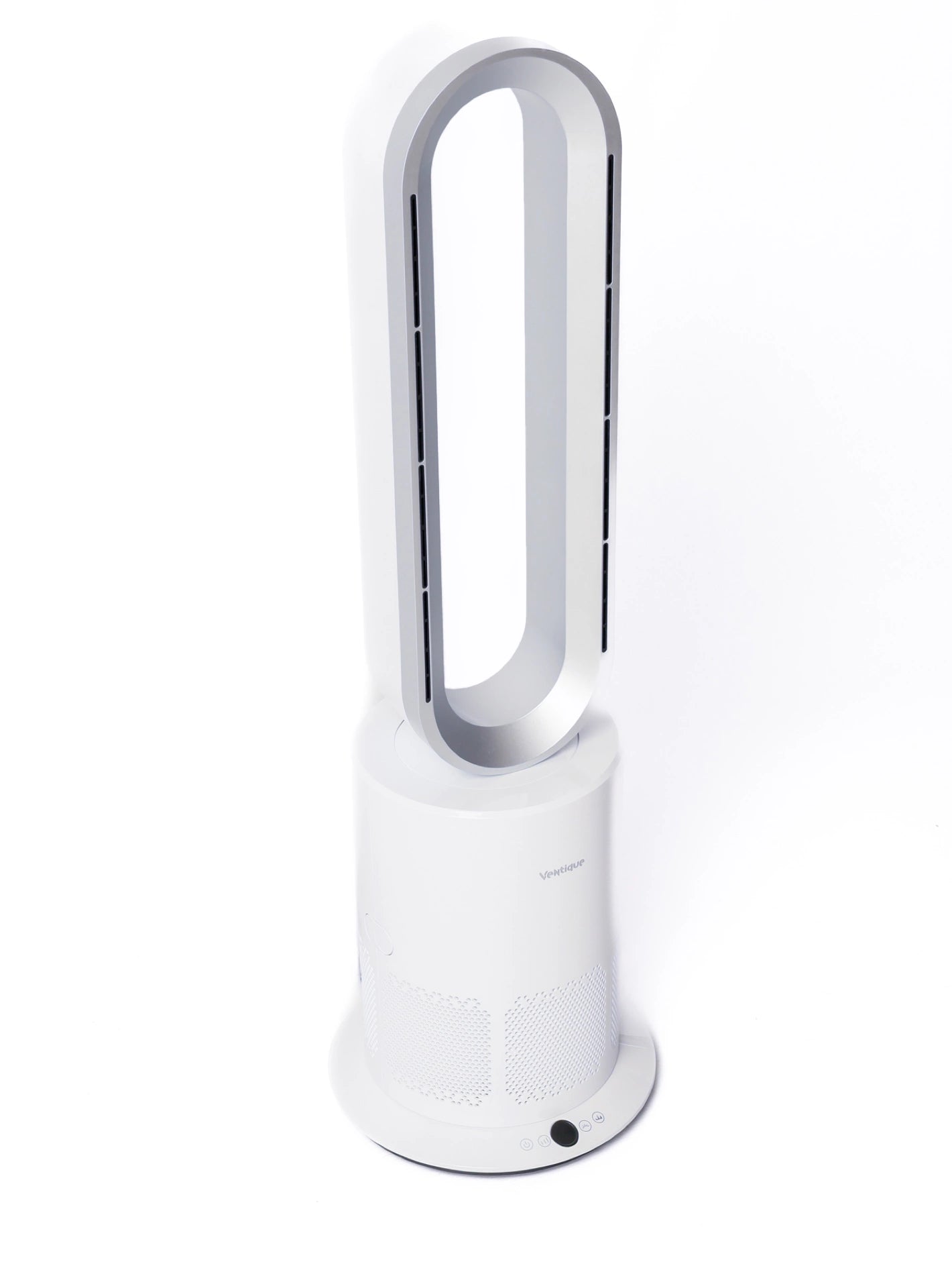 Ventique Hot & Cold - Ventilator