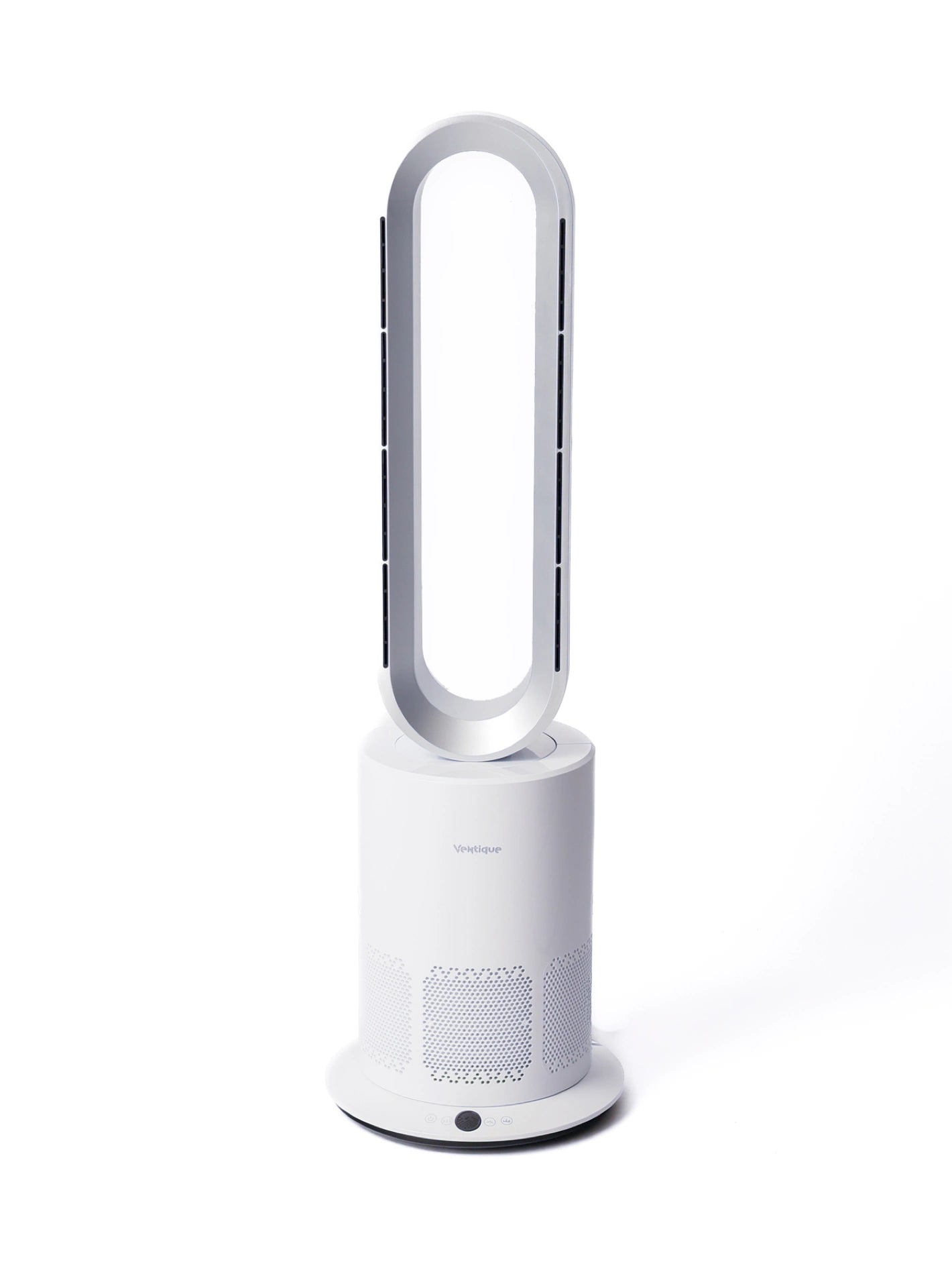 Ventique Hot & Cold - Ventilator