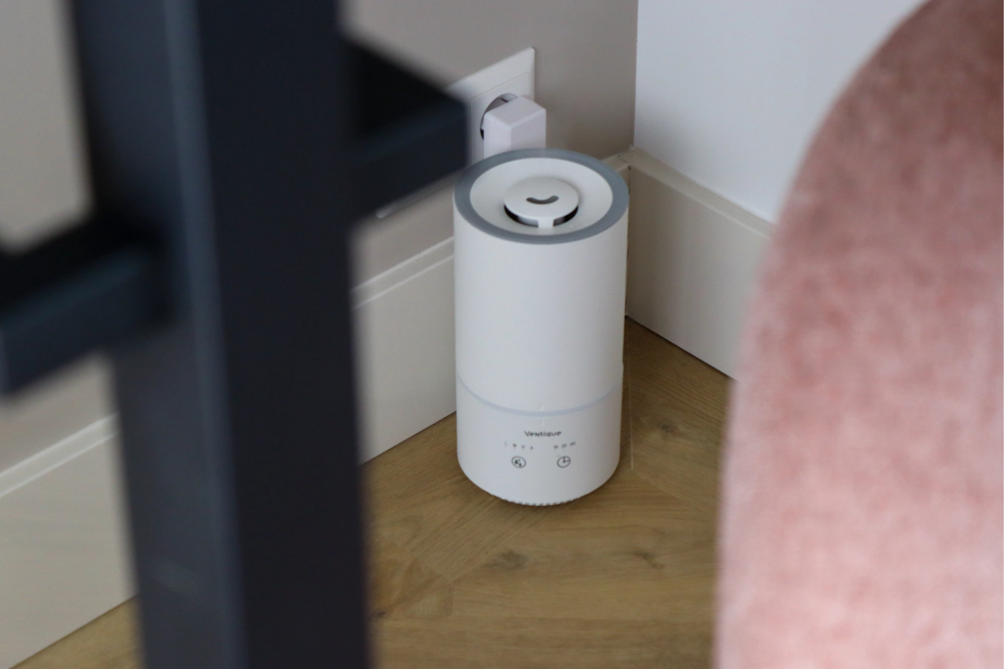 Ventique Humidifier Mini | Luchtbevochtiger