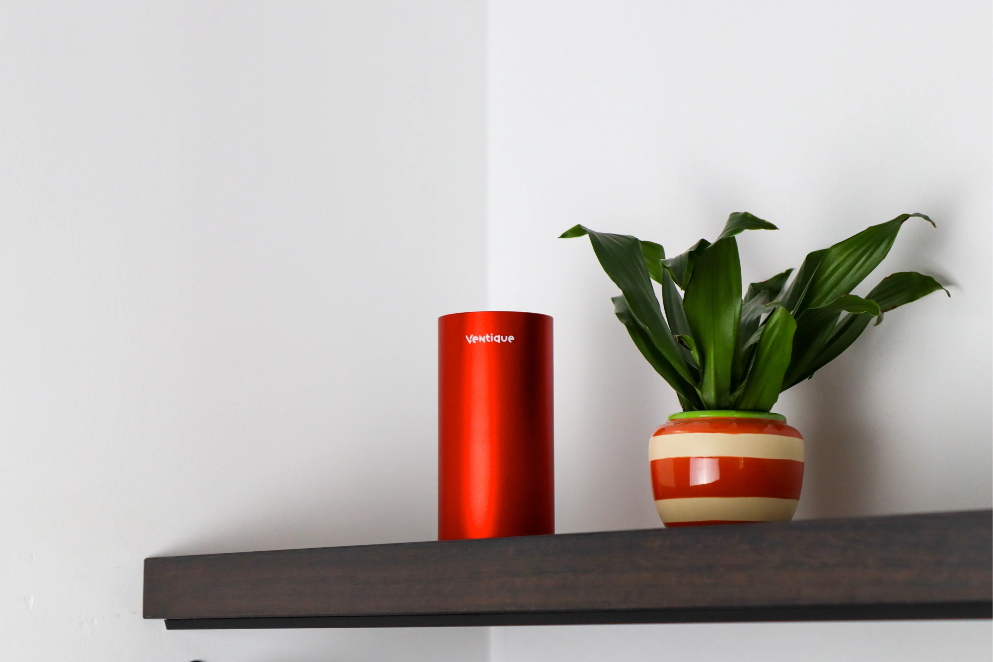 Ventique AirGo | Luchtreiniger