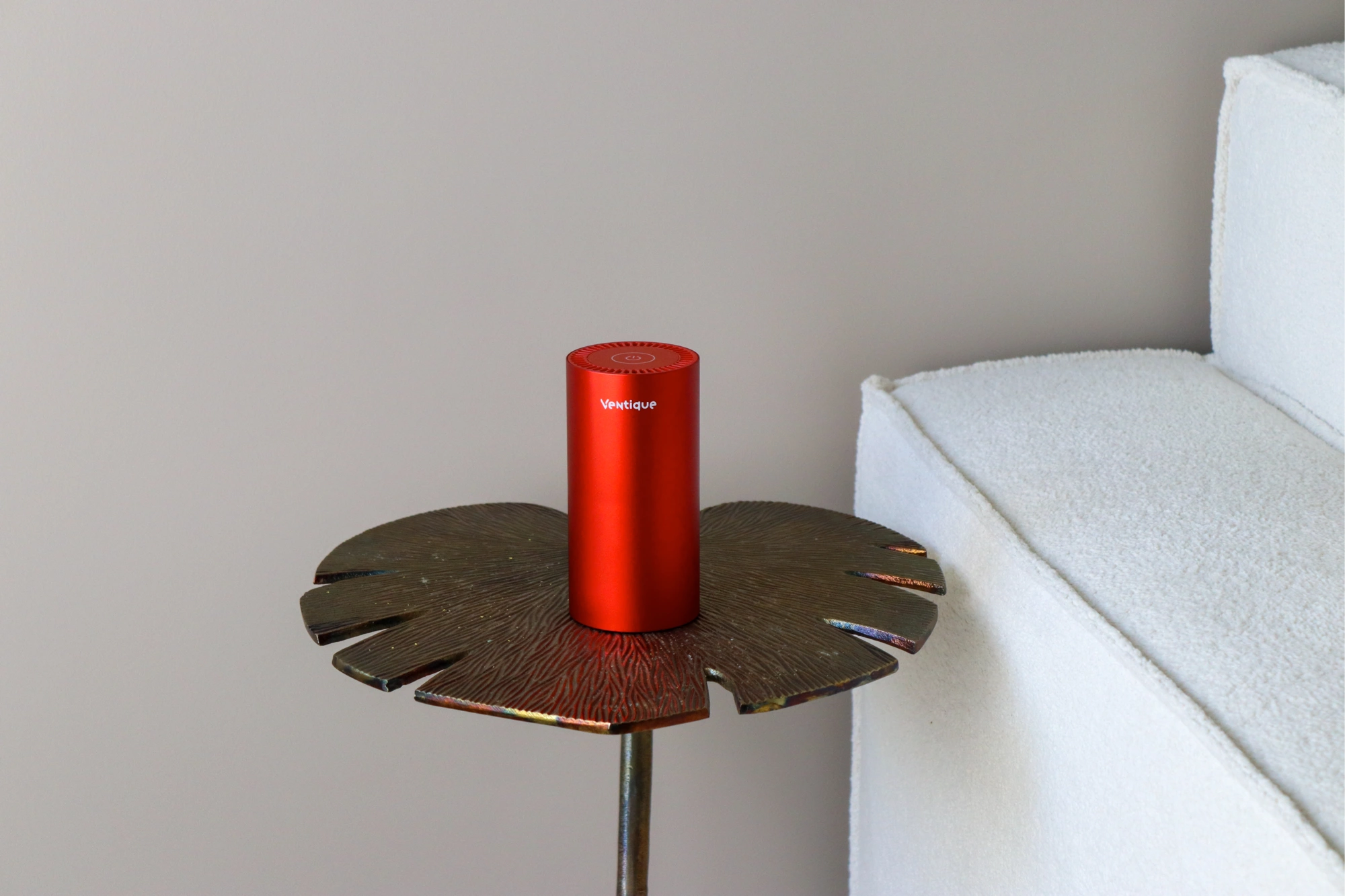 Ventique AirGo | Luchtreiniger