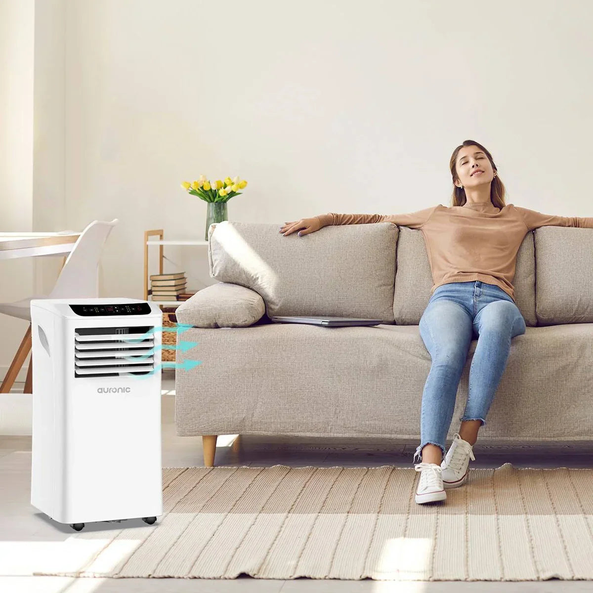 Wat is luchtvochtigheid?