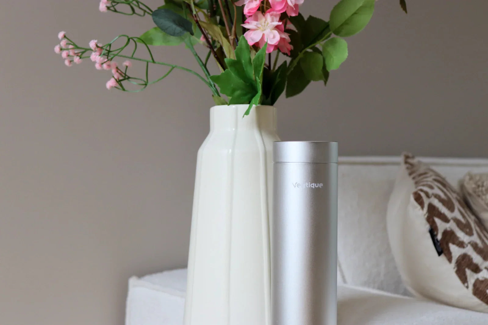 Nieuw in het assortiment: de Ventique AromaTower
