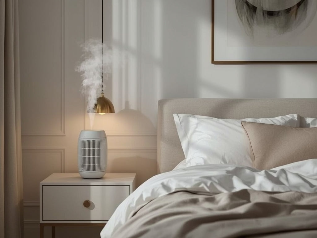 Wat is een goede of normale luchtvochtigheid in huis?