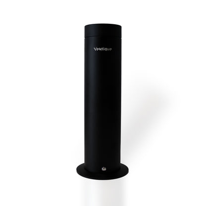 Ventique AromaTower – Luxe etherische olie aroma diffuser