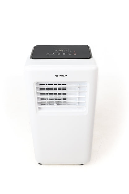 Ventique Breeze 7000 | Ruimtes tot 25 m²