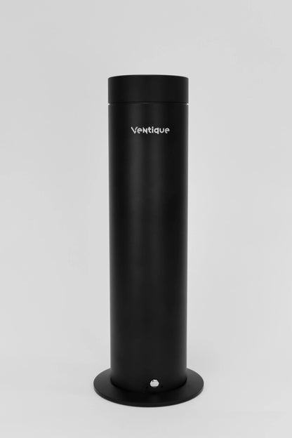 Ventique AromaTower – Luxe etherische olie aroma diffuser