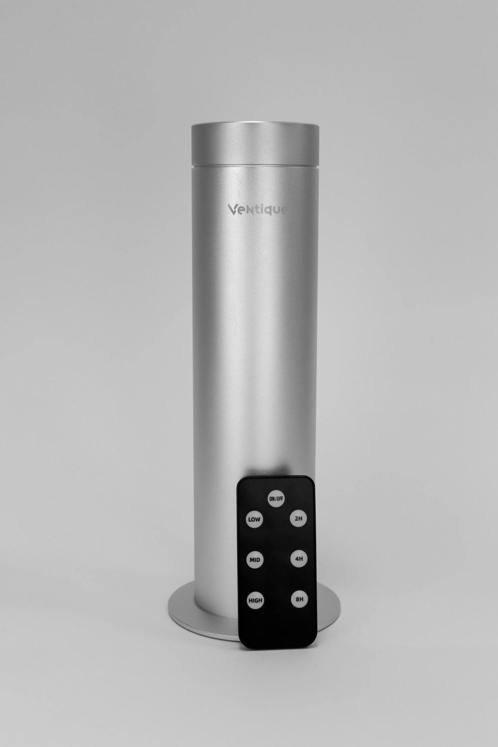 Ventique AromaTower – Luxe etherische olie aroma diffuser