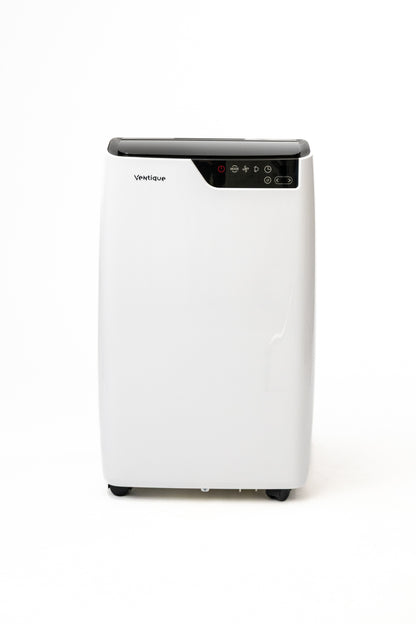Ventique PowerClimate 12000 | Ruimtes tot 45 m²