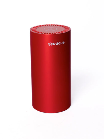 Ventique AirGo | Luchtreiniger