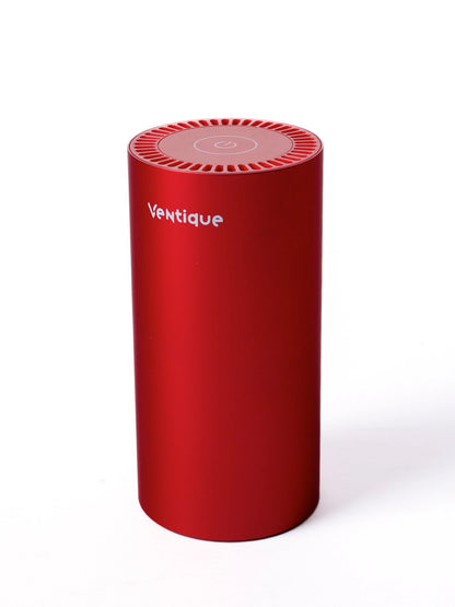 Ventique AirGo | Luchtreiniger
