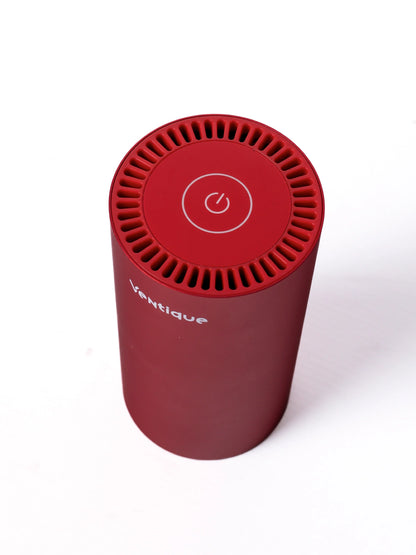 Ventique AirGo | Luchtreiniger