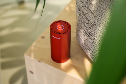 Ventique AirGo | Luchtreiniger