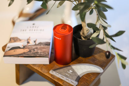 Ventique AirGo | Luchtreiniger
