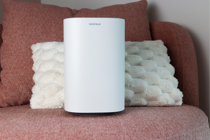 Ventique AirSense Pro | Luchtreiniger