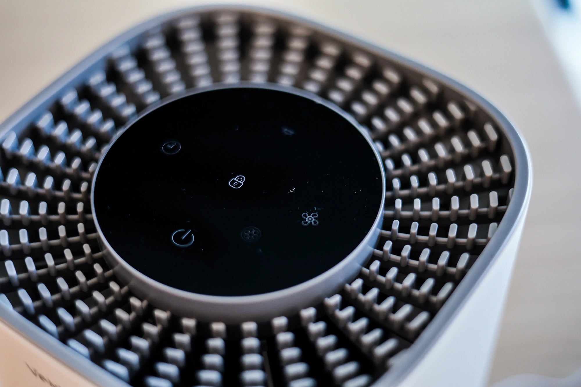 Ventique AirSense Pro | Luchtreiniger