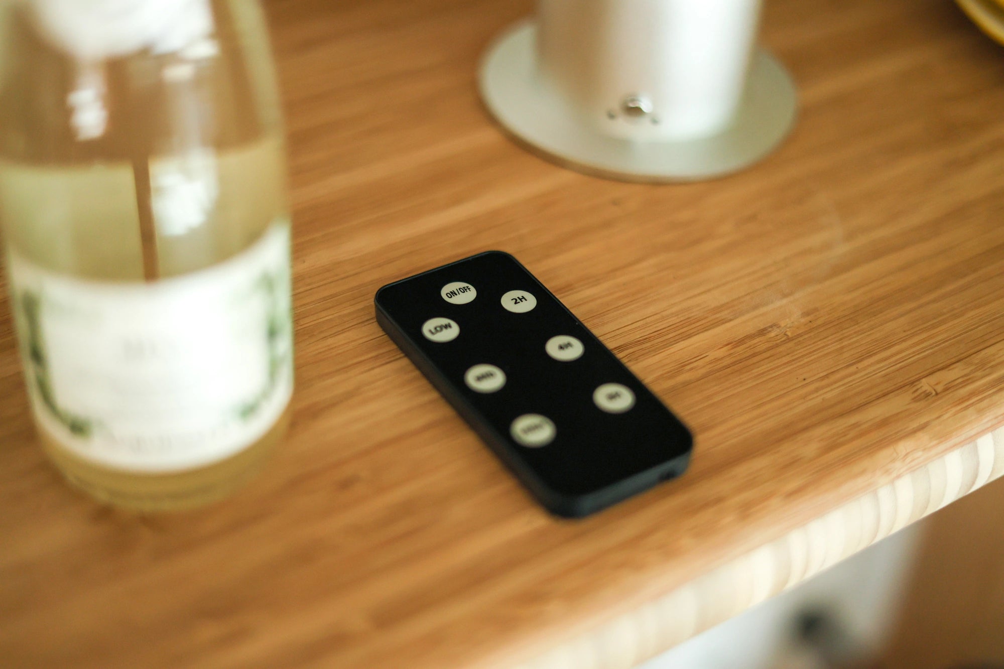 Ventique AromaTower – Luxe etherische olie aroma diffuser