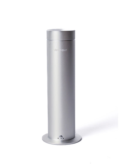 Ventique AromaTower – Luxe etherische olie aroma diffuser