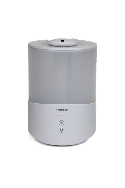 Ventique Humidifier Max | Luchtbevochtiger