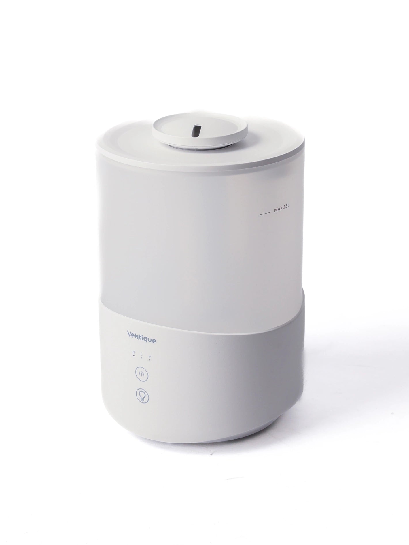 Ventique Humidifier Max | Luchtbevochtiger