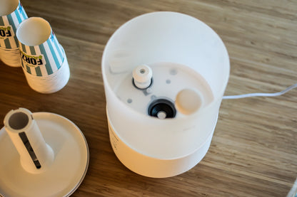 Ventique Humidifier Max | Luchtbevochtiger