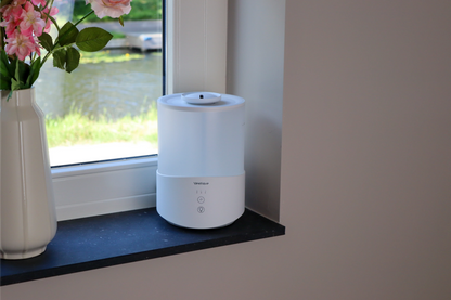 Ventique Humidifier Max | Luchtbevochtiger