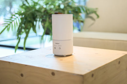 Ventique Humidifier Mini | Luchtbevochtiger
