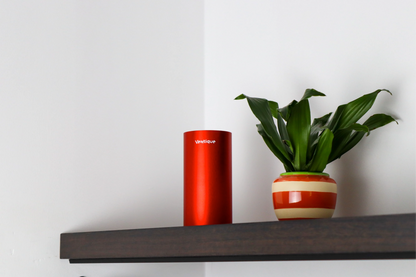 Ventique AirGo | Luchtreiniger